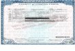 Noor Birth Certificate