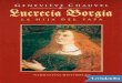 Lucrecia Borgia - Genevieve Chauvel