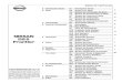 [NISSAN] Manual de Taller Nissan D22 Frontier