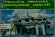 243. Practical Vipassana Meditation Exercises - Mahasi Sayadaw