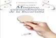 Manual Para Ministros Extraordinarios de La Eucaristía - Padre Guillermo Gandara