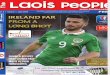 The Laois People Magazine June 2016 Issue