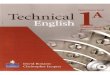 Technical English Student Elem