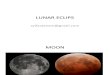 Solar & Lunar Eclips