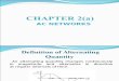 PPT Ch.2 AC Networks