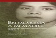 En memoria a mi madre: a Julia Pilar Santibañez Sotil de Coloma