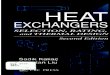 SADIK -Heat Exchangers - Selection, Rating and Thermal Desgin, 2nd Ed, 2002