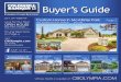 Coldwell Banker Olympia Real Estate Buyers Guide June 11th 2016