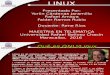 Diapositiva Exposicion de Linux