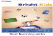 Bright Kids - 7 June 2016