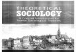 Theoretical Sociology ,a concise introduction of twelve Sociological theories