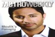 Metro Weekly - 06-02-16 - Maulik Pancholy
