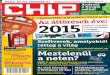 Chip Magazin 2015 - 1