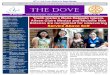 RC Holy Spirit THE DOVE Vol. VIII No. 40 May 24, 2016