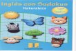 Sudoku - Naturaleza
