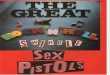 Sex Pistols - The Great Rock n Roll Swindle