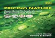 Nick Hanley, Edward B. Barbier-Pricing Nature_ Cost-Benefit Analysis and Environmental Policy (2009)