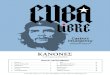 Cuba Libre Rules(GR)