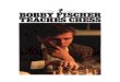110654317 Bobby Fischer Teaches Chess