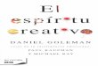 El Espiritu Creativo - Daniel Goleman