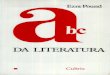 ABC Da Literatura - Pound Ezra