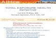 AIHce2016S TEH Presentation 25 May 2016
