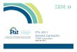 IBM PAT2012 Sesion1
