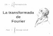 10 Transform Ada Fourier