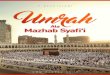 Umrah Ala Syafii; imam syafii, umarah; islamic faith
