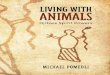 (Xamanismo) POMEDLI, M. Living With Animals