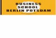 Business School Berlin Potsdam