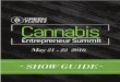 Cannabis Entrepreneur Summit [May 21-22] LIVE stream Guide
