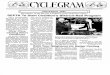 Cyclegram July/August 1991