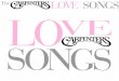BOOK - Carpenters - Love Songs.pdf