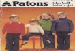 Patons - 51 - Classic Children's Pullovers and Cardigans.pdf
