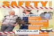 Woltex Workwear Summer Safety Special 2016