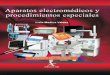 Aparatos Electromédicos y Procedimientos Especiales - Lidia Medina Valdez