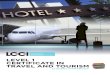 Travel and Tourism Workbook