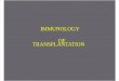 30 Immunology of Transplantation