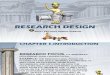 Design Research Guide (Arch. Sampan)
