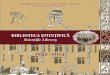 Biblioteca Ştiinţifică = Scientific Library : cartea de vizită 1945-2015 / alcăt.: S. Ciobanu (design/mache-tare/tehnored.), V. Topalo, E. Stratan ; red. resp. Elena Harconiţa