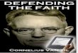 Defending the Faith - Cornelius Van Til