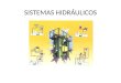 Sistemas Hidráulicos, Estructura 2016
