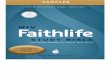 NIV Faithlife Study Bible Digital Sampler