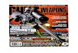Guns & Weapons Mag