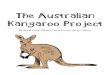 The Australian Kangaroo Project - Student Book 1 2