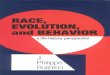 JP Rushton - Race, Evolution, & Behavior - Unabridged 1997 Edition