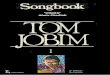 Tom Jobim _[Songbook] Vol. I.pdf