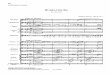 Richard Strauss - Winterweihe Orch