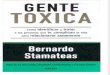 Gente Toxica - Bernanrdo Stamateas